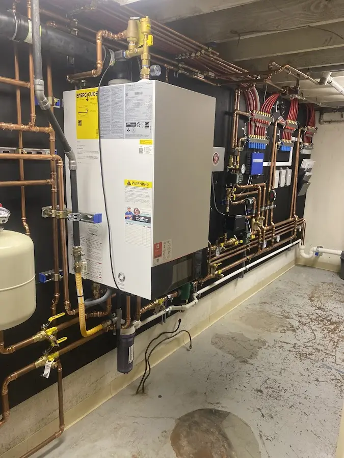 Water Heater Repair in Buffalo Grove, IL